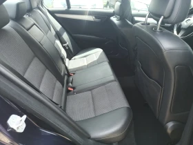 Mercedes-Benz C 250 2011.4MATIC | Mobile.bg    17