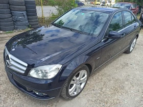 Mercedes-Benz C 250 2011.4MATIC | Mobile.bg    11