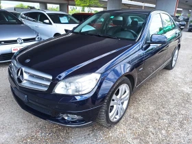  Mercedes-Benz C 250