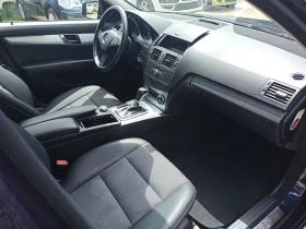 Mercedes-Benz C 250 2011.4MATIC | Mobile.bg    16