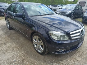 Mercedes-Benz C 250 2011.4MATIC | Mobile.bg    13