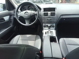 Mercedes-Benz C 250 2011.4MATIC | Mobile.bg    14