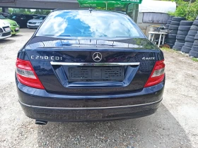 Mercedes-Benz C 250 2011.4MATIC | Mobile.bg    10