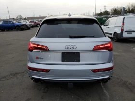 Audi SQ5 - 59000 лв. - 41531877 4