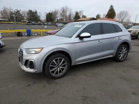 Audi SQ5 - 59000 лв. - 41531877 2