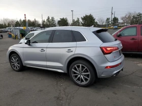Audi SQ5 - 59000 лв. - 41531877 3