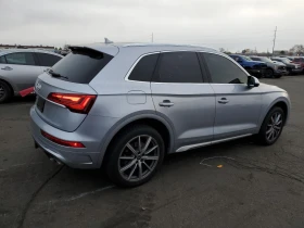 Audi SQ5 - 59000 лв. - 41531877 5