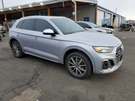 Audi SQ5 - 59000 лв. - 41531877 6