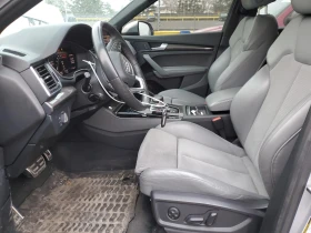 Audi SQ5 - 59000 лв. - 41531877 8