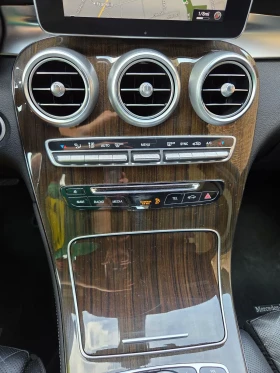 Mercedes-Benz GLC 300 DESIGNO* MB-TEX* KEYLESS* ОБДУХ* ПОДГРЕВ* КАМЕРА* - 25900 лв. - 23329049 15