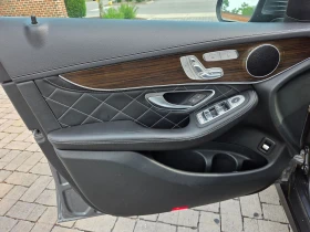 Mercedes-Benz GLC 300 DESIGNO* MB-TEX* KEYLESS* ОБДУХ* ПОДГРЕВ* КАМЕРА* - 25900 лв. - 23329049 13