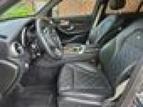 Mercedes-Benz GLC 300 DESIGNO* MB-TEX* KEYLESS* ОБДУХ* ПОДГРЕВ* КАМЕРА* - 25900 лв. - 23329049 5