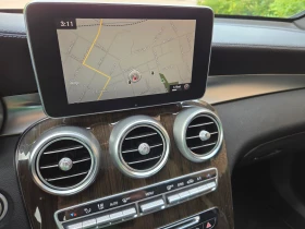 Mercedes-Benz GLC 300 DESIGNO* MB-TEX* KEYLESS* ОБДУХ* ПОДГРЕВ* КАМЕРА* - 25900 лв. - 23329049 14