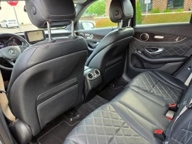 Mercedes-Benz GLC 300 DESIGNO* MB-TEX* KEYLESS* ОБДУХ* ПОДГРЕВ* КАМЕРА* - 25900 лв. - 23329049 10
