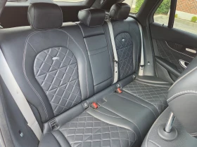 Mercedes-Benz GLC 300 DESIGNO* MB-TEX* KEYLESS* ОБДУХ* ПОДГРЕВ* КАМЕРА* - 25900 лв. - 23329049 12