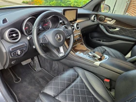 Mercedes-Benz GLC 300 DESIGNO* MB-TEX* KEYLESS* ОБДУХ* ПОДГРЕВ* КАМЕРА* - 25900 лв. - 23329049 8