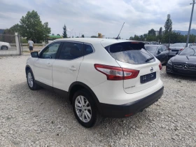 Обява за продажба на Nissan Qashqai 1.5 дизел Италия ~19 500 лв. - изображение 7