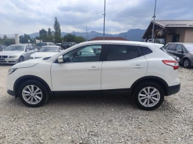 Обява за продажба на Nissan Qashqai 1.5 дизел Италия ~19 500 лв. - изображение 8