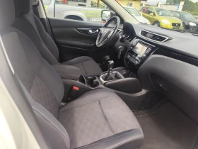 Обява за продажба на Nissan Qashqai 1.5 дизел Италия ~19 500 лв. - изображение 11