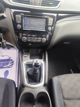 Nissan Qashqai 1.5   | Mobile.bg    13