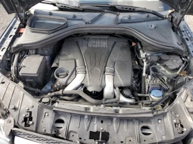 Mercedes-Benz GL 450 4MATIC* HARMAN/KARDON* TV* ОБДУХ - 17300 лв. - 77958894 12