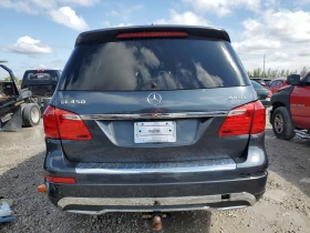 Mercedes-Benz GL 450 4MATIC* HARMAN/KARDON* TV* ОБДУХ - 17300 лв. - 77958894 6