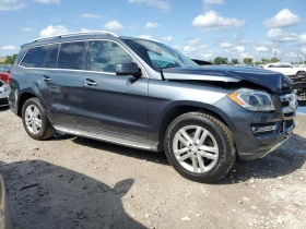 Mercedes-Benz GL 450 4MATIC* HARMAN/KARDON* TV* ОБДУХ