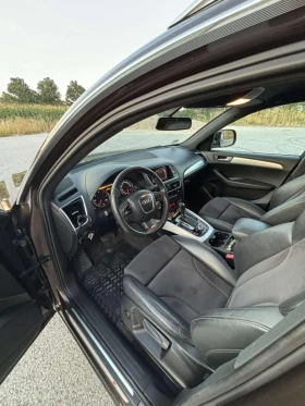Audi Q5 Quatro - 23500 лв. - 18201959 11