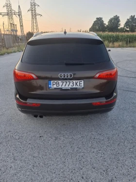 Audi Q5 Quatro - 23500 лв. - 18201959 13