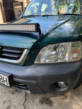 Honda Cr-v | Mobile.bg    17