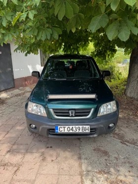 Обява за продажба на Honda Cr-v ~5 000 лв. - изображение 1