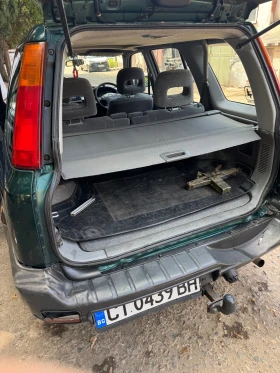 Обява за продажба на Honda Cr-v ~5 000 лв. - изображение 5