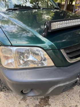 Обява за продажба на Honda Cr-v ~5 000 лв. - изображение 11