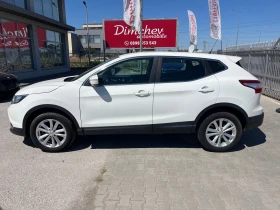Обява за продажба на Nissan Qashqai 1.2 i 115k.c ~17 900 лв. - изображение 2