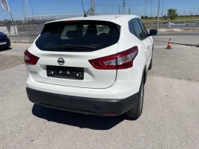 Обява за продажба на Nissan Qashqai 1.2 i 115k.c ~17 900 лв. - изображение 5