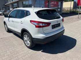 Обява за продажба на Nissan Qashqai 1.2 i 115k.c ~17 900 лв. - изображение 4