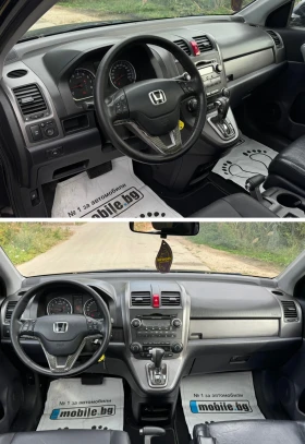 Обява за продажба на Honda Cr-v 2.0i ГАЗ/БЕНЗИН / АВТОМАТ  ~17 800 лв. - изображение 10