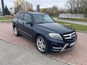 Mercedes-Benz GLK ТОП GLK 250 BLUETEC 4- MATIC, снимка 3