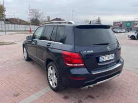 Mercedes-Benz GLK ТОП GLK 250 BLUETEC 4- MATIC, снимка 5