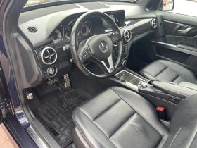 Mercedes-Benz GLK ТОП GLK 250 BLUETEC 4- MATIC, снимка 6