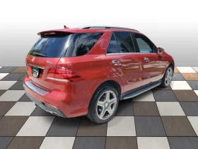 Mercedes-Benz GLE 350 4MATIC* АвтоКредит* Цена до БГ - 35999 лв. / 18406.00 € - 43643943 3