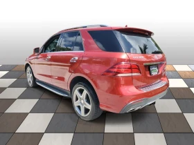 Mercedes-Benz GLE 350 4MATIC* АвтоКредит* Цена до БГ - 35999 лв. / 18406.00 € - 43643943 6