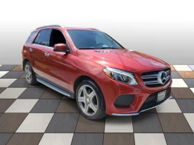 Mercedes-Benz GLE 350 4MATIC* АвтоКредит* Цена до БГ - 35999 лв. / 18406.00 € - 43643943 2