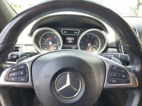 Mercedes-Benz GLE 350 4MATIC* АвтоКредит* Цена до БГ - 35999 лв. / 18406.00 € - 43643943 17
