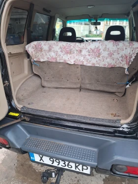 Nissan Terrano, снимка 7