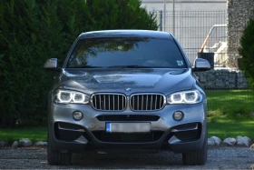 BMW X6 M50D - 45500 лв. / 23263.78 € - 29407117 3