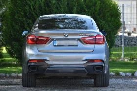 BMW X6 M50D - 45500 лв. / 23263.78 € - 29407117 4
