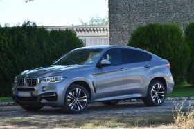 BMW X6 M50D - 45500 лв. / 23263.78 € - 29407117 2