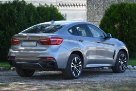 BMW X6 M50D - 45500 лв. / 23263.78 € - 29407117 5