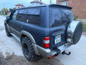 Nissan Patrol 3.0di | Mobile.bg � ����� ������ 4